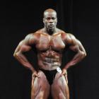 Brian  Garrison - NPC Elite Muscle Classic 2012 - #1